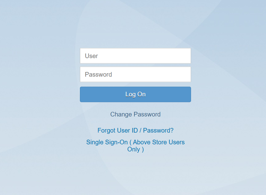 Flynn People Portal Login